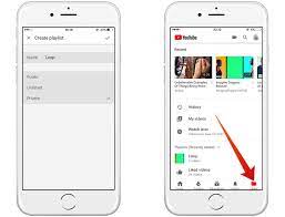 Step 1 open any browser and load desktop version of youtube. How To Loop Youtube Video On Iphone And Android