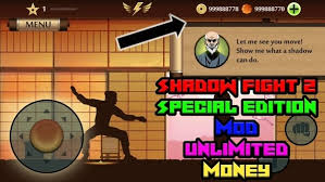 Shadow fight 2 mod apk v (mod,max level 52/all weapons unlocked/all . Shadow Fight 2 Special Edition Mod Apk Ios Unlimited Money Gems Redmoonpie