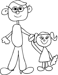Free Free 180 Father Holding Son And Daughter Hand Svg SVG PNG EPS DXF File