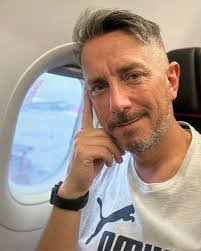 Federico Vazquez's Instagram, Twitter & Facebook