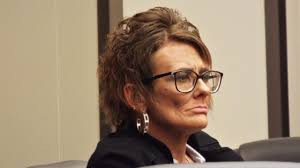 Lawrence woman originally charged with murder pleads guilty to involuntary  manslaughter in crash that killed bicyclist