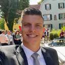 Sebastian Beck in der XING Personensuche finden