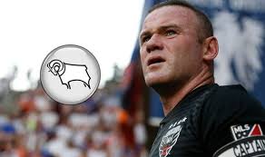 How much will Wayne Rooney earn at Derby after transfer? Contract details  revealed