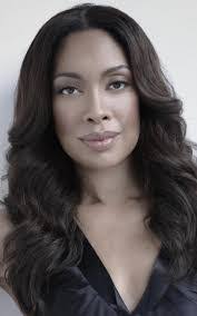 Gina Torres's Instagram, Twitter & Facebook