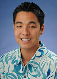 Ryan Nakagawa's Instagram, Twitter & Facebook