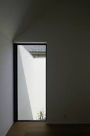 神宮前の家 house in jingumae panda 東京 渋谷区の山本浩三建築設計事務所 家 バスルームミラー 建築設計事務所