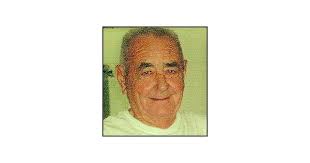 William LEVERTY Obituary (2015)