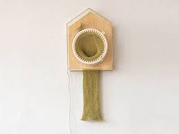 Check spelling or type a new query. The Knitting Clock Design Frankie Magazine Australian Fashion Magazine Online