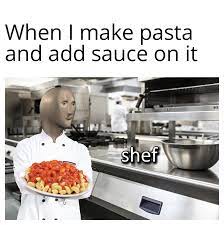 As a result, reddit is the birthplace of most internet memes and viral sensations. Cooking Is My Passion R Memes