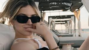 Quién es Samy Rivers, la streamer que fue la quinta eliminada en Quién es  la máscara 2024?