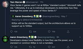 Xbox Sows Confusion with Shady 'Optimized for Series X' U-Turn