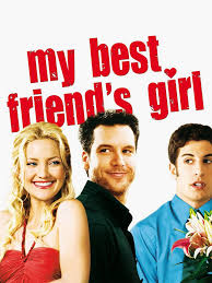 Read the empire movie review of my best friend. My Best Friend S Girl 2008 Rotten Tomatoes