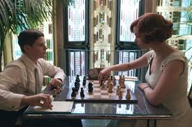 All Of Anya Taylor Joy S Chess Themed Costumes In The Queen S Gambit Tom Lorenzo In 2020 Anya Taylor Joy Queen Chess Queen