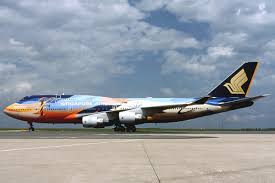 Boeing remains under intense scrutiny nearly one year after the first max jet was involved in a fatal accident. Singapore Airlines Flight 006 Wikipedia