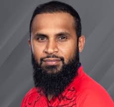 Ted Tyler Profile: Age, Stats, Records, ICC Ranking, Career Info, News,  Images