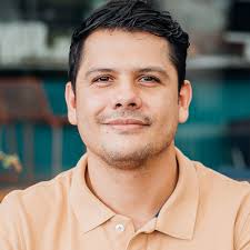 Josué Solano Valverde