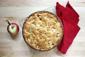 Deep Dish Dutch Apple Pie Winkel Style Deep Dish Apple Pie Apple Pie Dutch Apple Pie