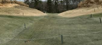 Course Review: Tobacco Road