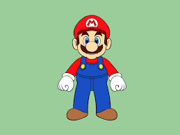 5 Ways To Draw Mario Characters Wikihow March 10th is mario working day! 5 ways to draw mario characters wikihow