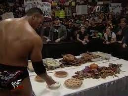 Check spelling or type a new query. The Rock Says 9 Thanksgiving Pie Video Dailymotion