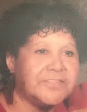 Obituary information for Ollie Mae Rippy