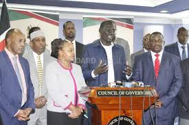 Image result for governors kenya