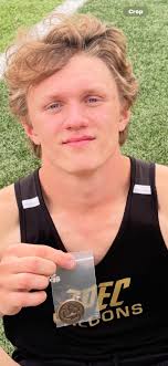 JPEC athletes place top 5 at Selby Classic meet