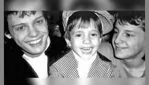Hay que sacar a sergio de ahí, son algunas de las palabras que los hijos mayores de luisito rey empecemos por su infancia, pues como recordarás de la primera temporada, marcela basteri tuvo. Que Paso Con La Prometedora Carrera Musical De Sergio Gallego Basteri El Mundo De Regina