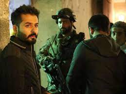 Find out what is aditya dhar box office collection till now. Uri Director Aditya Dhar Says Casting Vicky Kaushal As A Hero Was A Big Risk Filmibeat