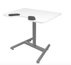 Diese 4 merkmale zeichnen einen guten bürotisch aus. Salli Ergonomisch Hohenverstellbare Schreibtische