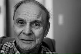 Carl Kenneth Francis, during the Indian Days Pageant in Old Town, Maine