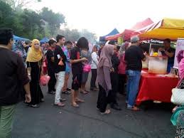 Tapi ada dua tiga customer try laksa tu mereka. Resepi Air Balang Paling Laris Bisnes Makanan Jalanan