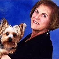 Cathy Anette Coy Obituary