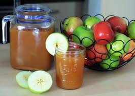 Homemade cider in the making. How To Make Apple Cider Hgtv
