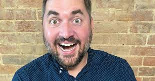 Clemens gives back through comedy