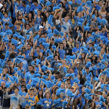 ​the arkansas house of representatives passed a law banning concealed guns into razorback stadium. Beer Wine Sales To Resume At Ucla Football Games For First Time In 32 Years Sports Illustrated Ucla Bruins News Analysis And More