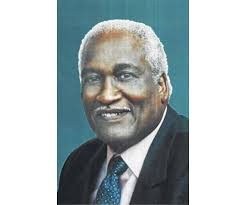 Samuel Gwyn Obituary (2017)