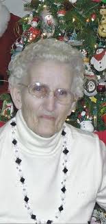 Obituary for Emma Neal "Tennie" Chowning