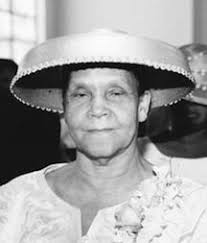 Obituary for Eloice Althenese Gibson