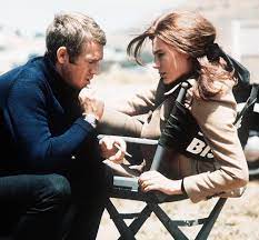 His appearances in a wide range of films in the '60s and '70s have made him an icon of that era for both his talent and his style. This Is What Made Steve Mcqueen So Damn Cool He Spoke Style Shop