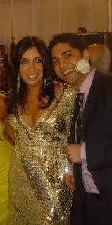 Deborah Benelyahou from Chabad Hebrew Academy