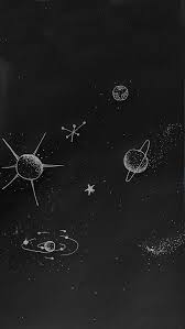 80 black space wallpapers images in full hd, 2k and 4k sizes. Uuniversee Galaxy Wallpaper Space Iphone Wallpaper Iphone 6 Wallpaper