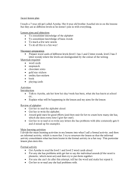 Instead of spending countless hours on perfecting your lesson plans, here are a few secrets on how to get your lesson plans done quick. Word