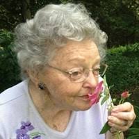 Virginia Johnston Obituary