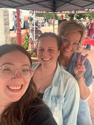 Birthday wishes to the one and only Stephanie Brott, our ridiculously  awesome boss lady, thanks for not firing us, we love you, totally mean it!