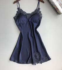 Dan jika anda berminat untuk memiliki koleksi baju tidur seksi di atas, anda bisa menghubungi saya di nomor telephone : Ps015 Ice Silk Satin Plus Size Sexy Sleepwear Sexy Lingerie Baju Tidur Seksi S Xl Mystery Of Female Lingeries