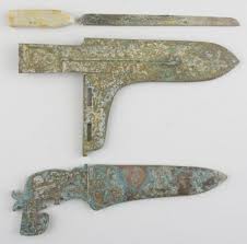 Pin On Jade Knives