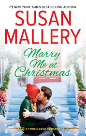 Marry me this christmas is an christmas movie that premiered on bounce tv on december 6, 2020. Marry Me At Christmas By 1 Nyt Bestselling Romance And Women S Fiction Author Susan Mallery