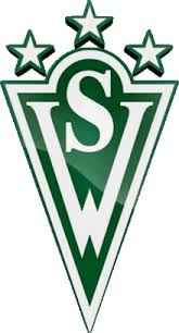 Club de deportes santiago wanderers is a football club in valparaíso, chile, which plays in the primera b de chile, the second tier of the c. Sports Football Club America Chile Club De Deportes Santiago Wanderers Gif Service