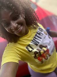 Meet Lauren (lala) Sullivan